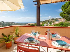 Apartment Les Hauts des Issambres-14 by Interhome